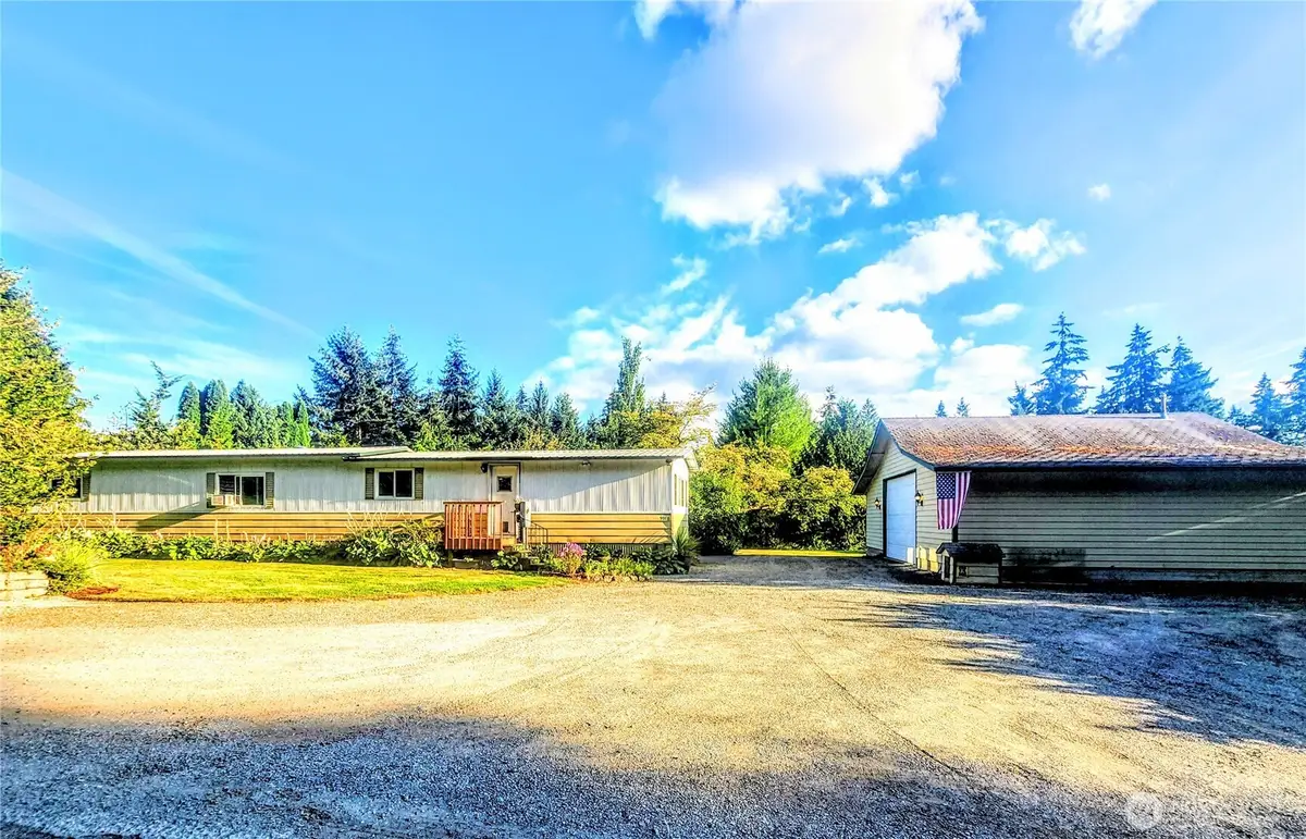 5918 256th Street E, Graham, WA 98338 - #1