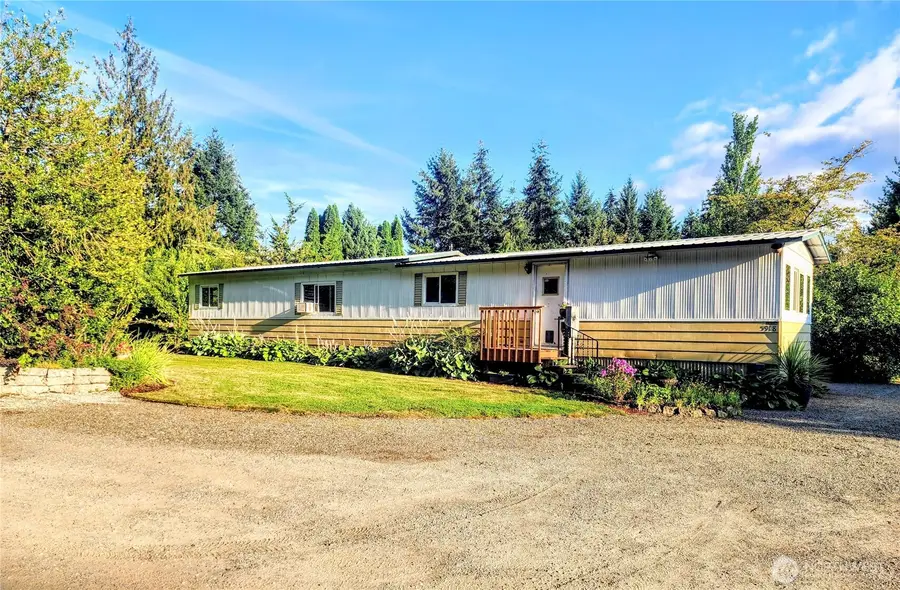 5918 256th Street E, Graham, WA 98338 - #2