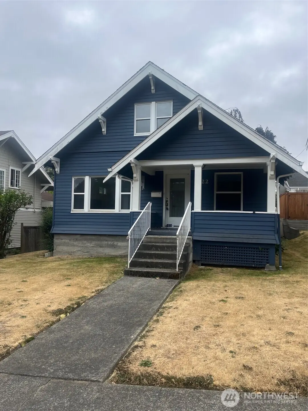 3222 N 19th Street, Tacoma, WA 98406 - #1