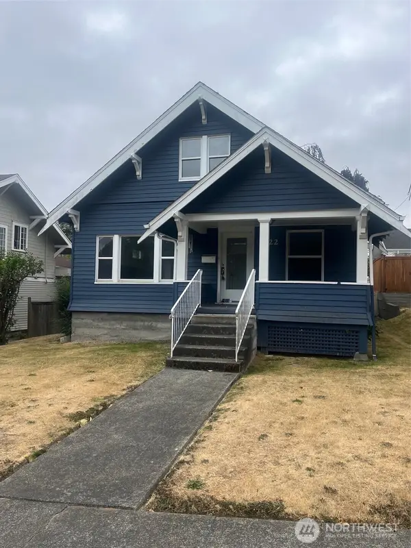 3222 N 19th Street, Tacoma, WA 98406