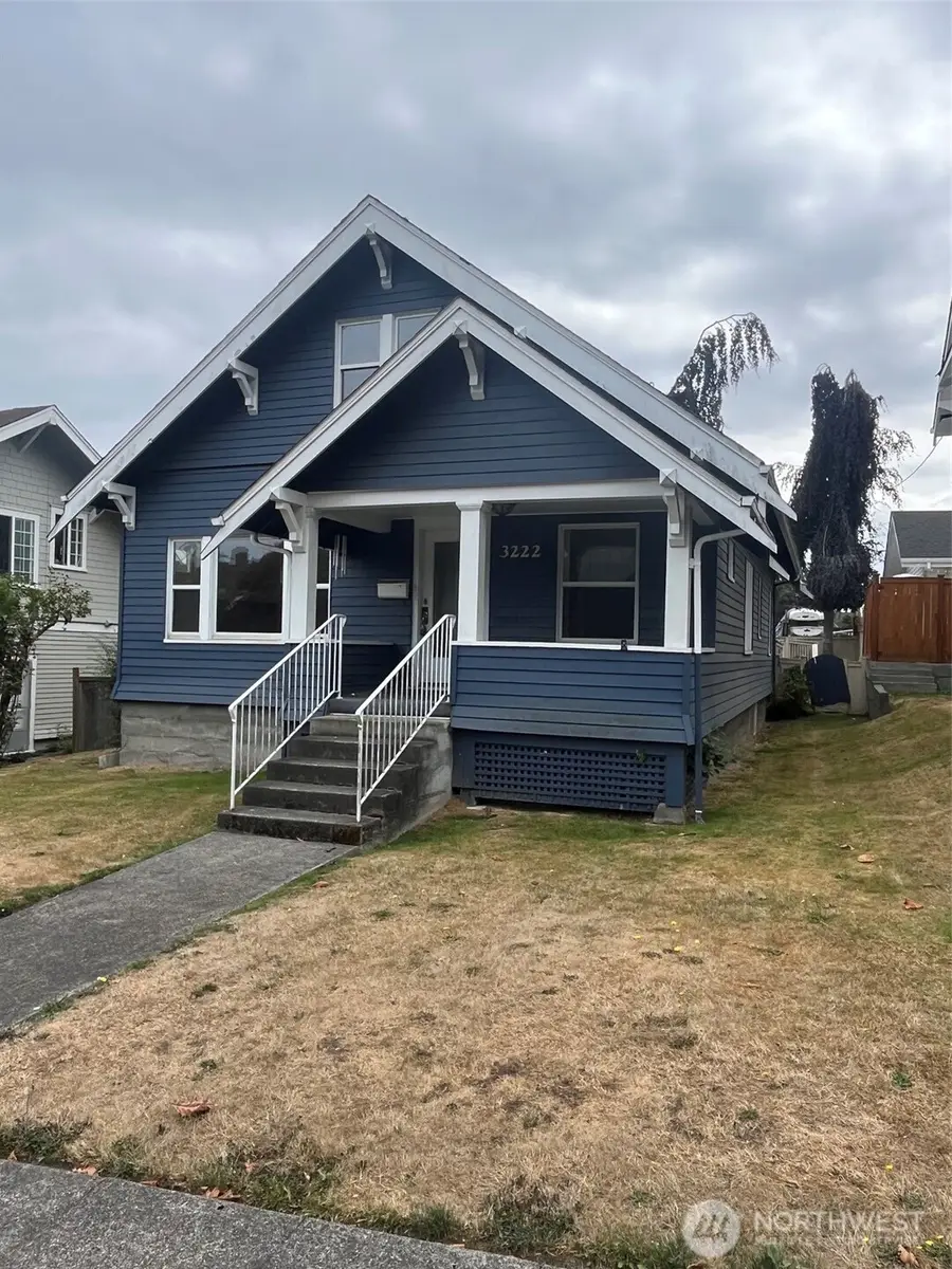 3222 N 19th Street, Tacoma, WA 98406 - #2