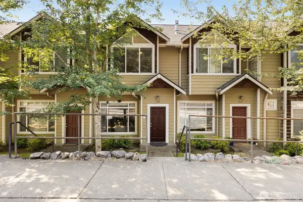 13005 64th Avenue S #A106, Seattle, WA 98178