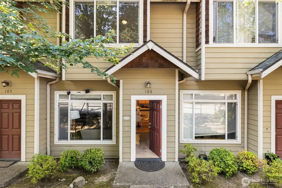 13005 64th Avenue S #A106, Seattle, WA 98178 - #2