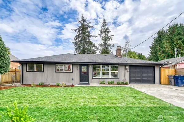 14014 43rd Avenue S, Tukwila, WA 98168