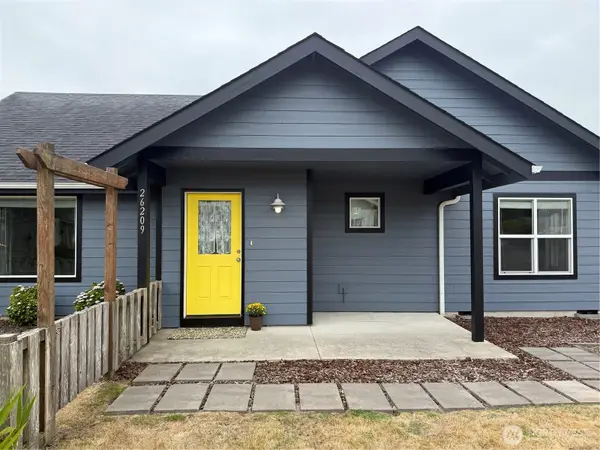 26209 N Place, Ocean Park, WA 98640
