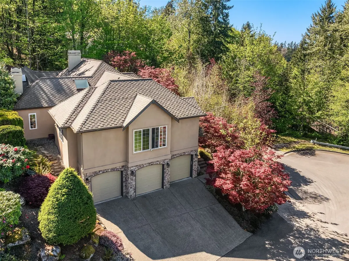 17247 SE 54th Place, Bellevue, WA 98006 - #1