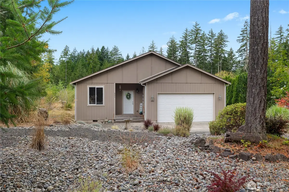 321 E Penzance Road, Shelton, WA 98584 - #1