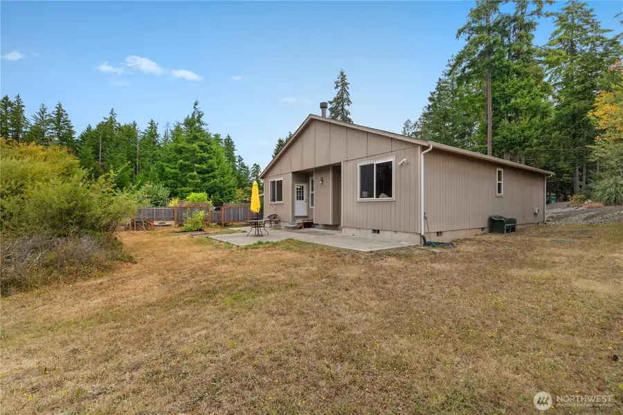 321 E Penzance Road, Shelton, WA 98584 - #2