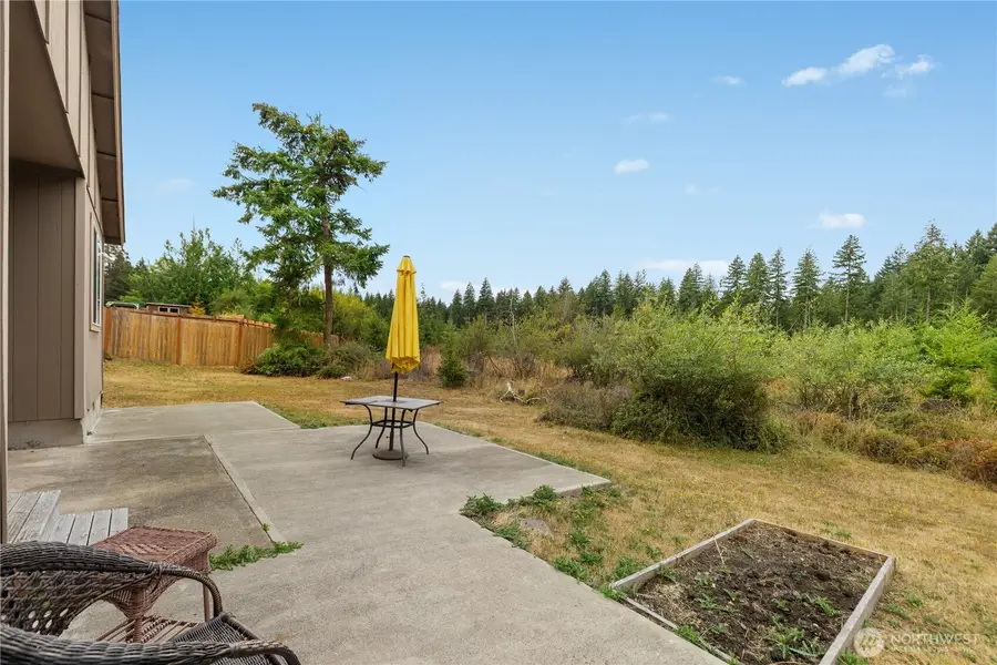 321 E Penzance Road, Shelton, WA 98584 - #3