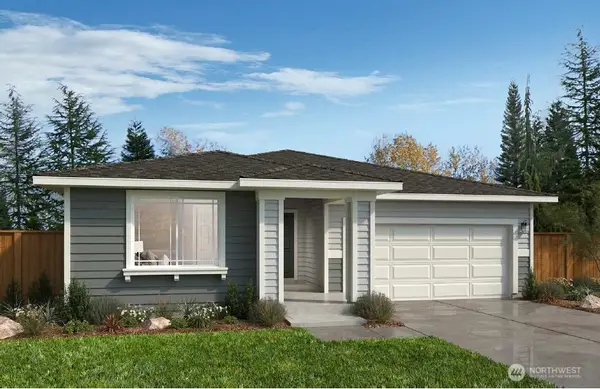 751 Holly Avenue #71, Buckley, WA 98321