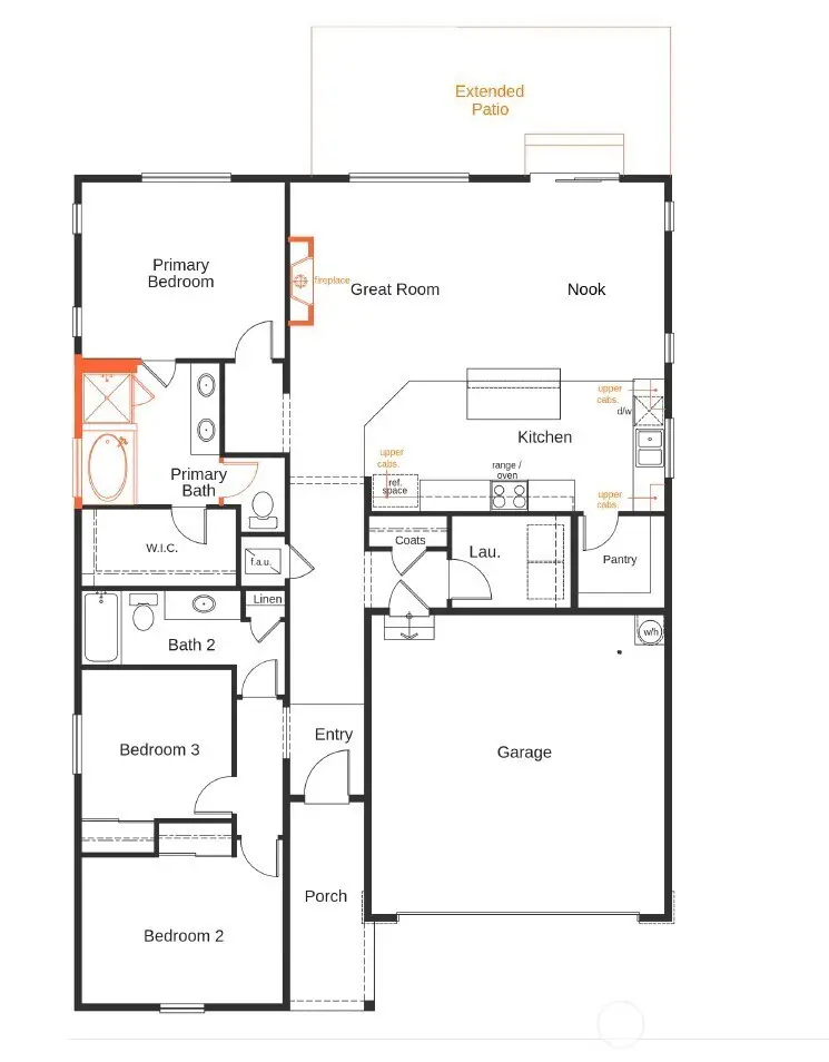 751 Holly Avenue #71, Buckley, WA 98321 - #2