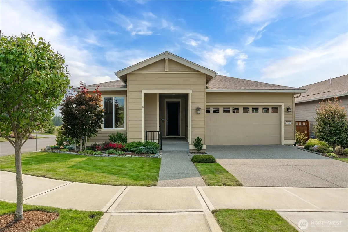 18220 153rd Street E, Bonney Lake, WA 98391 - #1