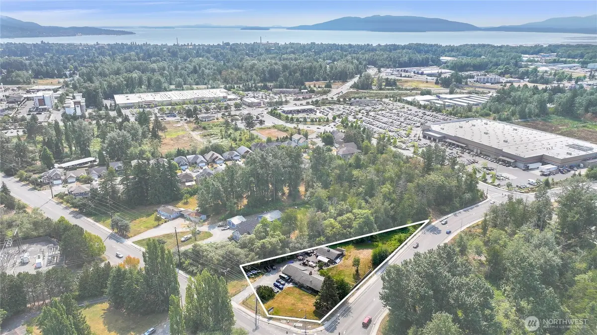 4209 Northwest Drive, Bellingham, WA 98226 - #1