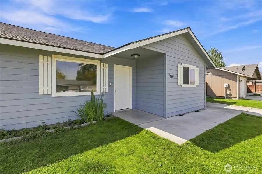 1414 E Adelia Court, Pasco, WA 99301 - #3