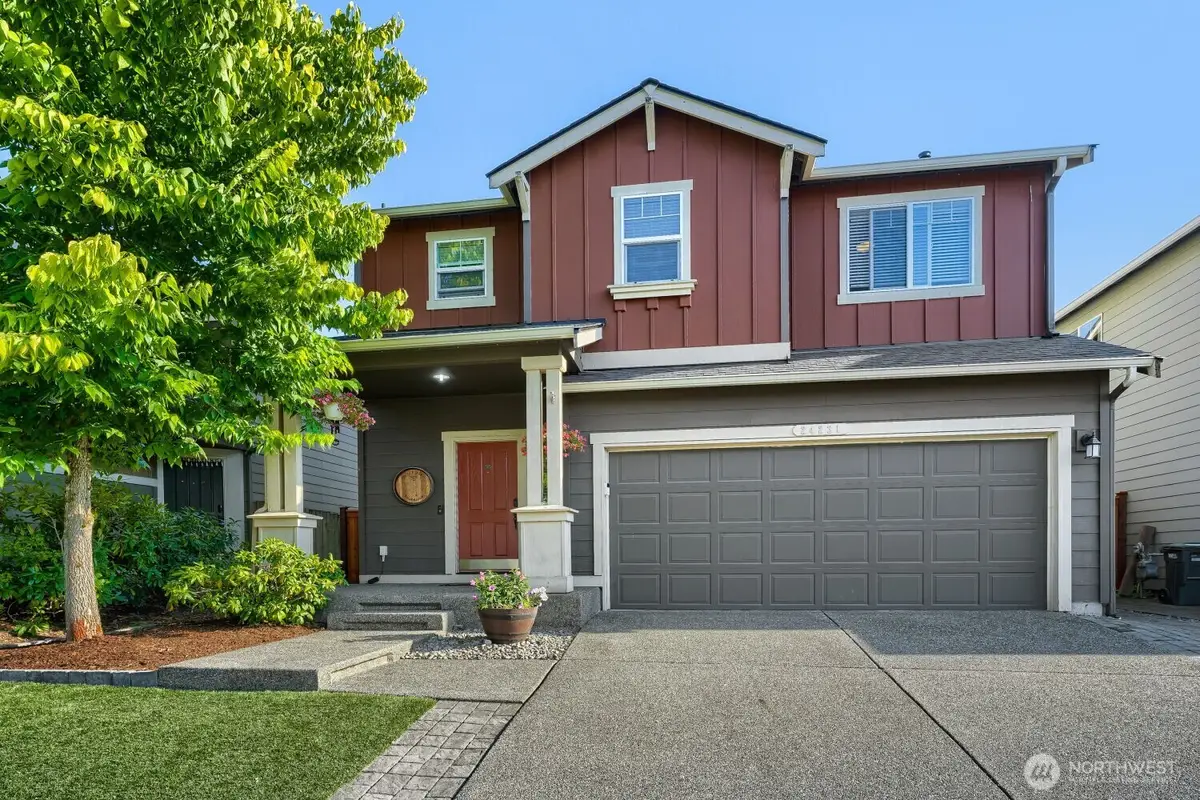 24231 SE 263rd Place, Maple Valley, WA 98038 - #1