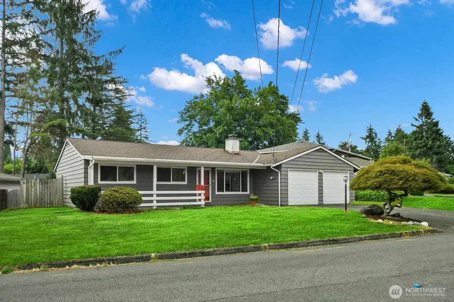2528 166th Avenue Ne, Bellevue, WA 98008 - #3