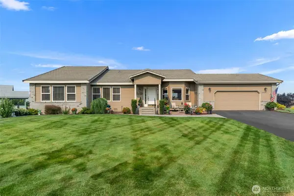 1380 Eastmont Avenue #1001, East Wenatchee, WA 98802