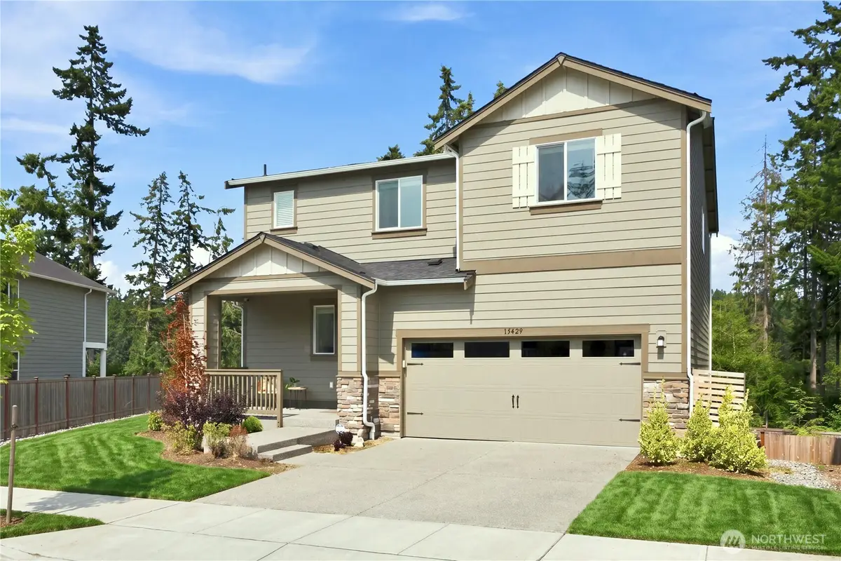 13429 58th Place W #9, Edmonds, WA 98026 - #1