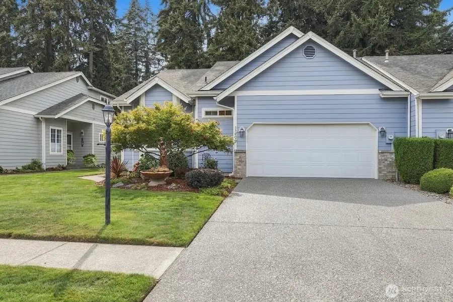 11404 88th Avenue E, Puyallup, WA 98373 - #2