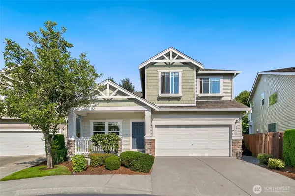 5914 Elizabeth Avenue Se, Auburn, WA 98092