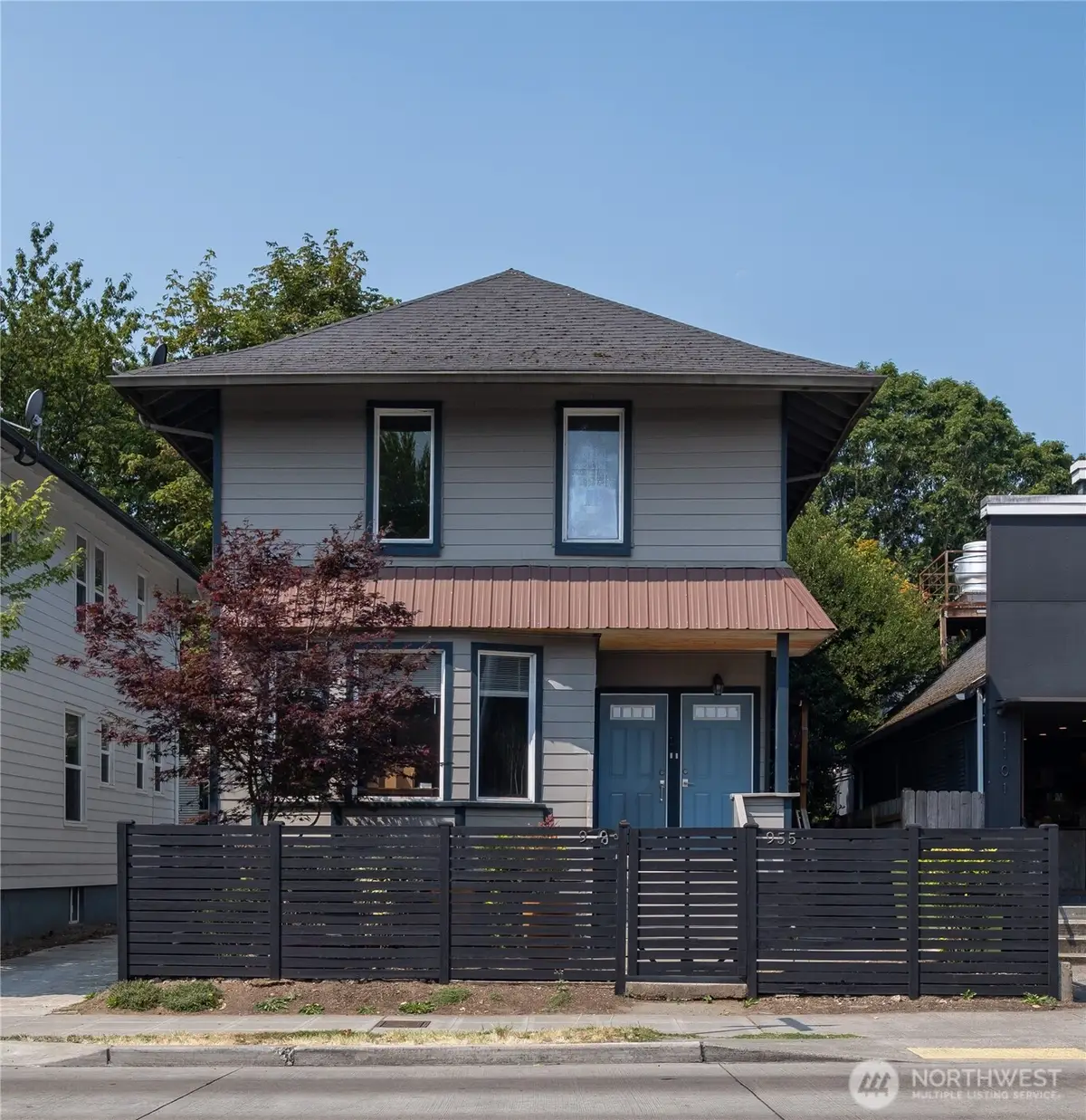 953 23rd Avenue, Seattle, WA 98122 - #1