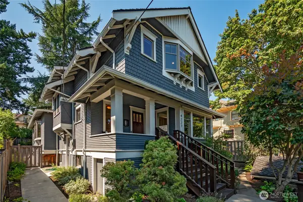 4227 Meridian Avenue N, Seattle, WA 98103