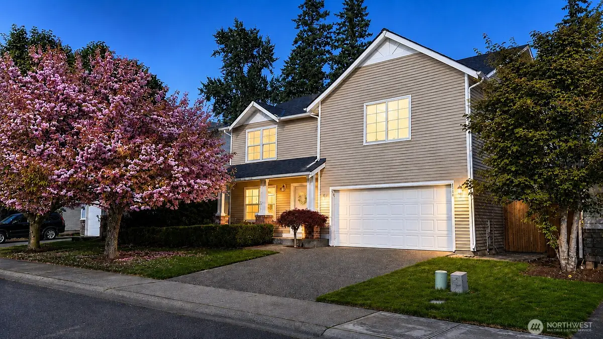 2108 250th Place Se, Sammamish, WA 98075 - #1