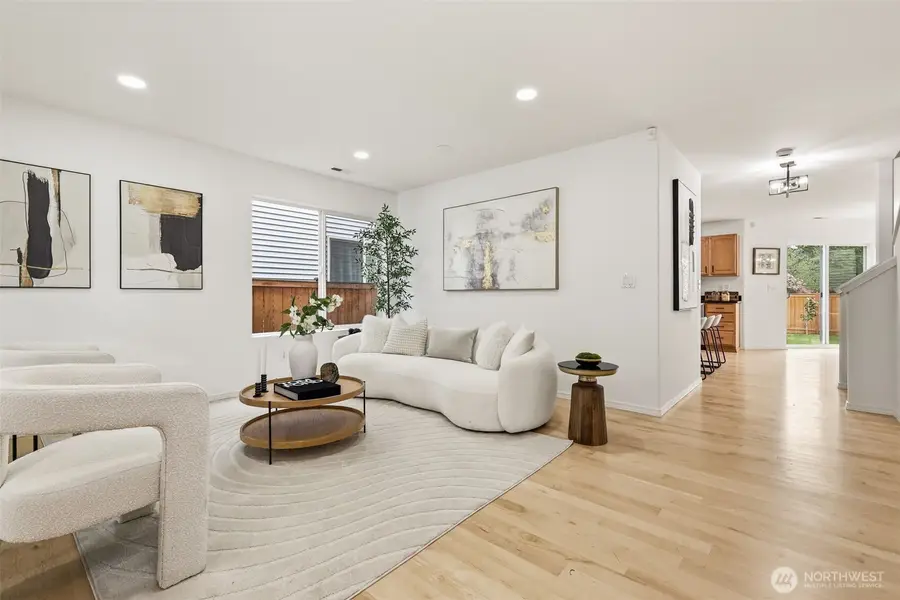 2108 250th Place Se, Sammamish, WA 98075 - #3