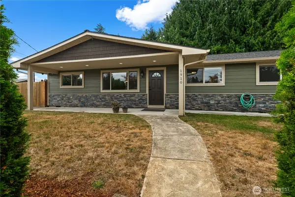 1910 110th Drive Se, Lake Stevens, WA 98258