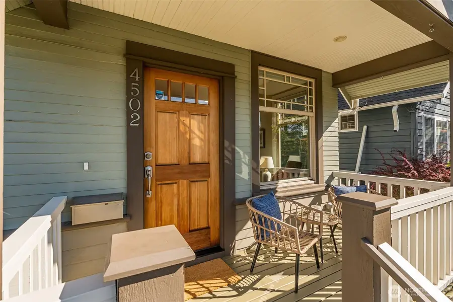 4502 Cascadia Avenue S, Seattle, WA 98118 - #2
