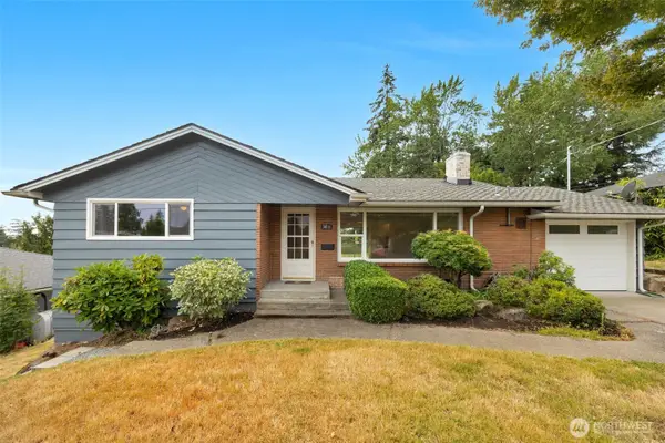 3811 SW 105th Street, Seattle, WA 98146