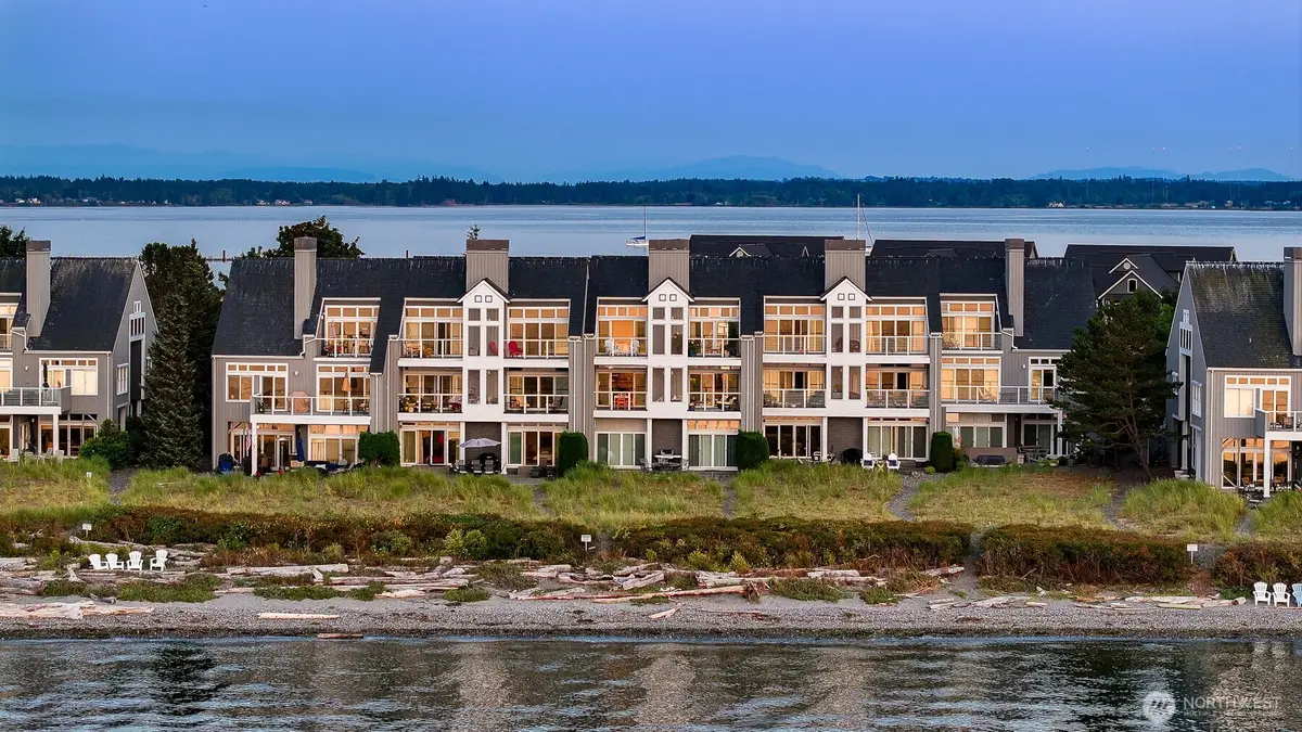 9499 Semiahmoo Parkway #B-8, Blaine, WA 98230 - #1