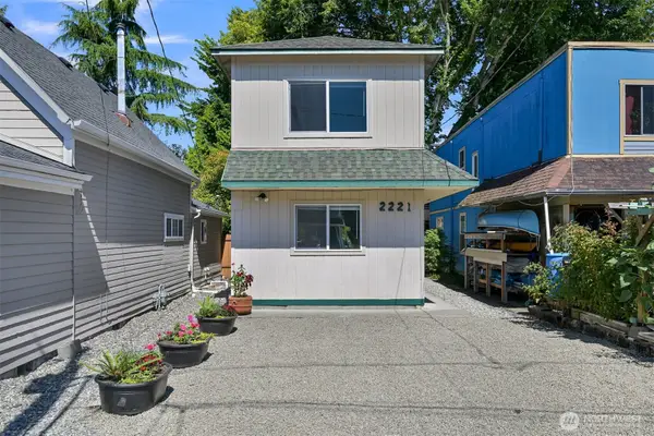 2221 Wilson Avenue, Bellingham, WA 98225