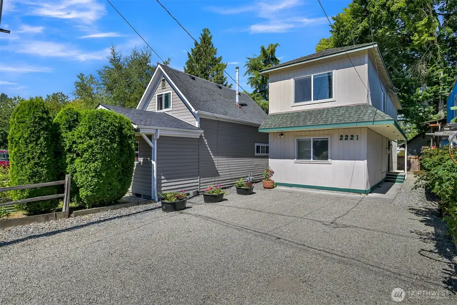2221 Wilson Avenue, Bellingham, WA 98225 - #3