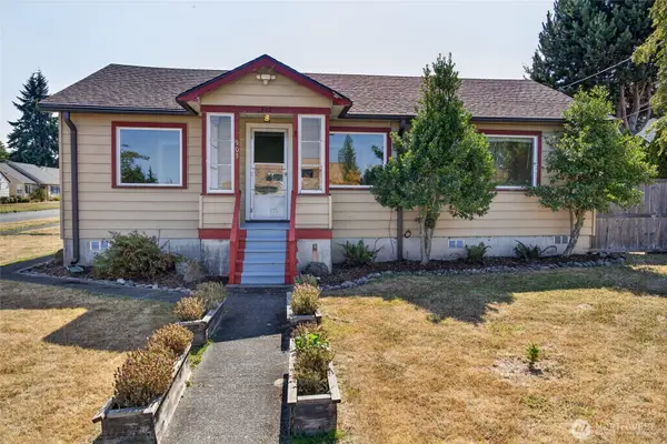 903 S Albert Street, Port Angeles, WA 98362