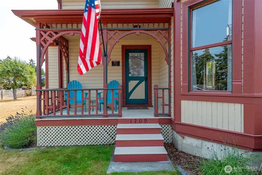 1209 NE Leisure Street, Coupeville, WA 98239 - #3