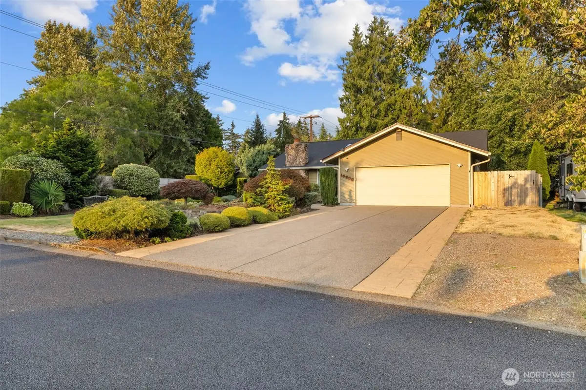 15205 103rd Avenue Ct E, Puyallup, WA 98374 - #1
