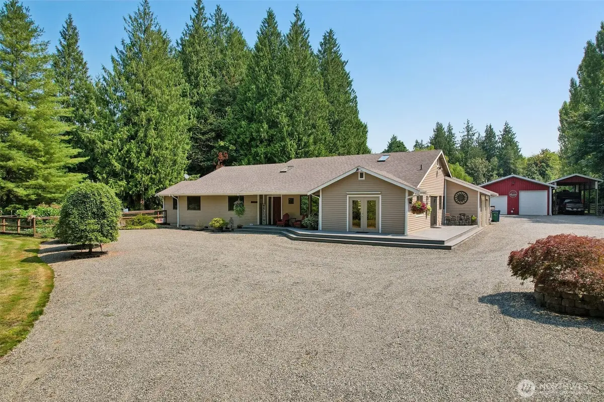 39224 200th Avenue Se, Auburn, WA 98092 - #1