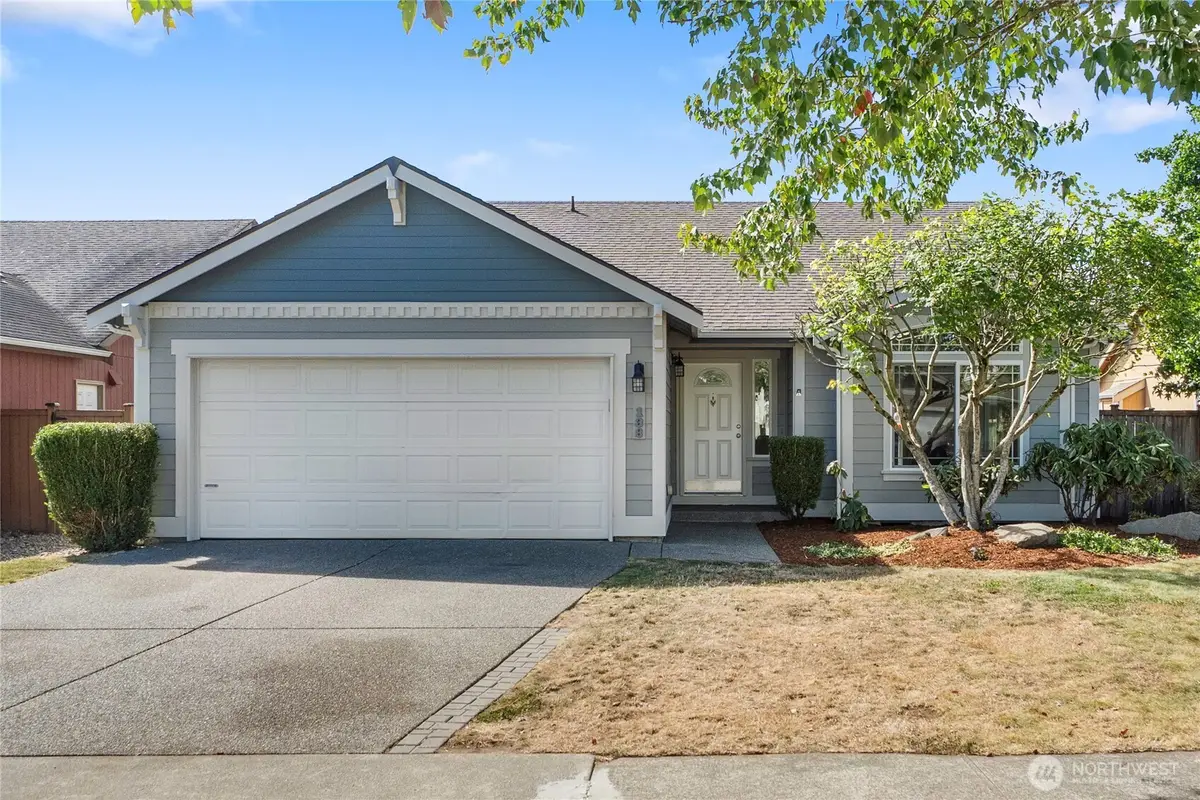 138 Goldmyer Drive, Chehalis, WA 98532 - #1