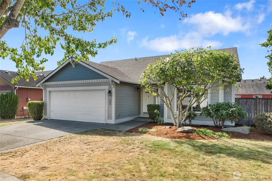 138 Goldmyer Drive, Chehalis, WA 98532 - #2