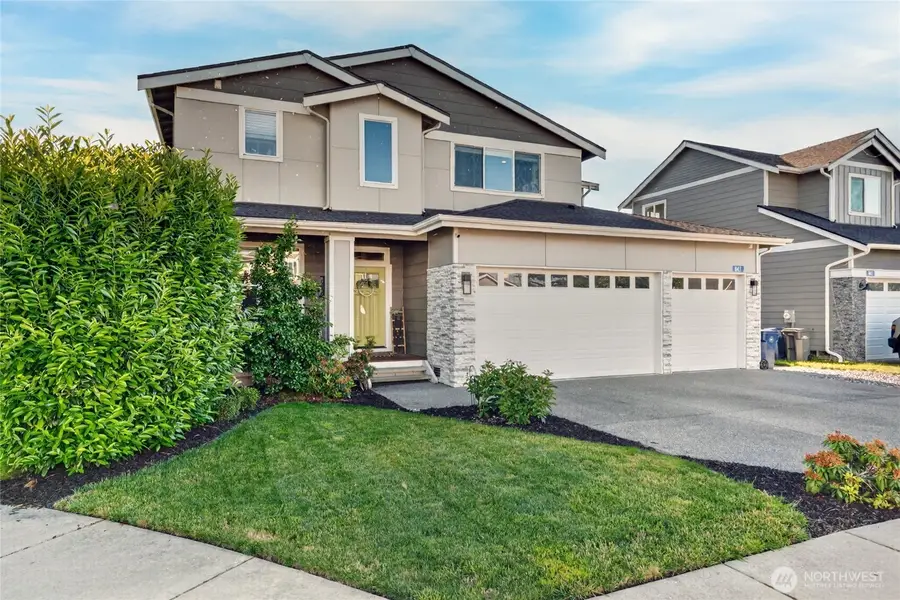 843 Katelyn Court, Burlington, WA 98233 - #2