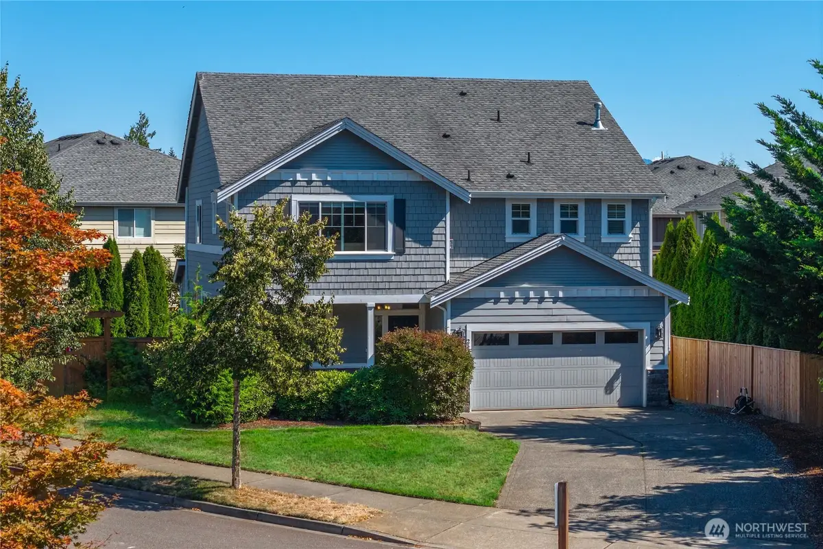 21219 SE 258th Place, Maple Valley, WA 98038 - #1