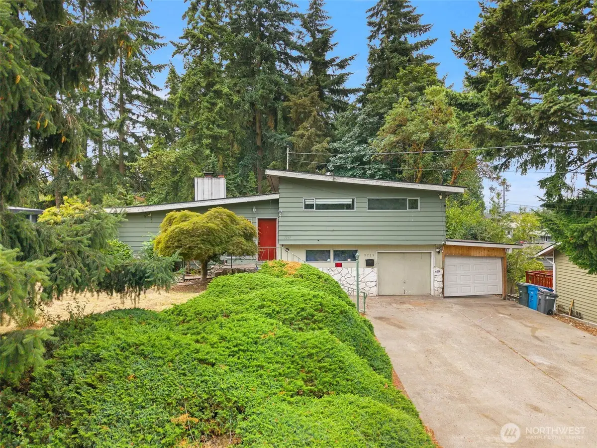 3219 S 166th Street, Seatac, WA 98188 - #1