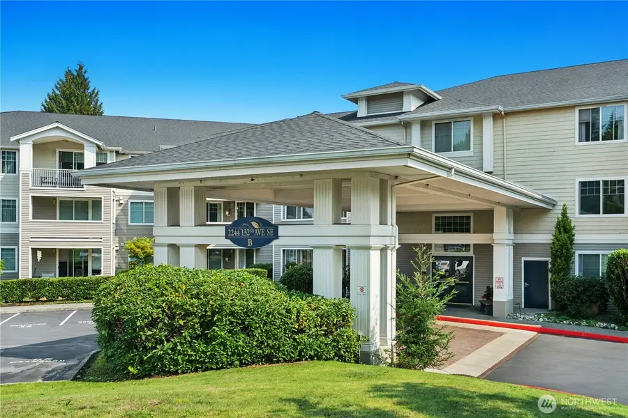 2244 132nd Avenue Se #B208, Bellevue, WA 98005 - #2