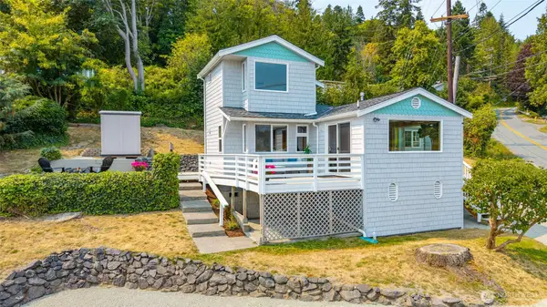 13327 Satterlee Road, Anacortes, WA 98221
