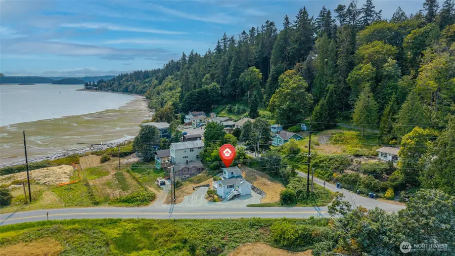 13327 Satterlee Road, Anacortes, WA 98221 - #2