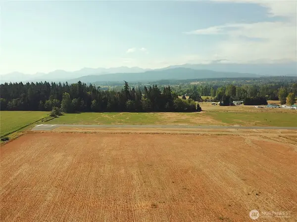 375 Dorothy Hunt Lane #3 & 4, Sequim, WA 98382