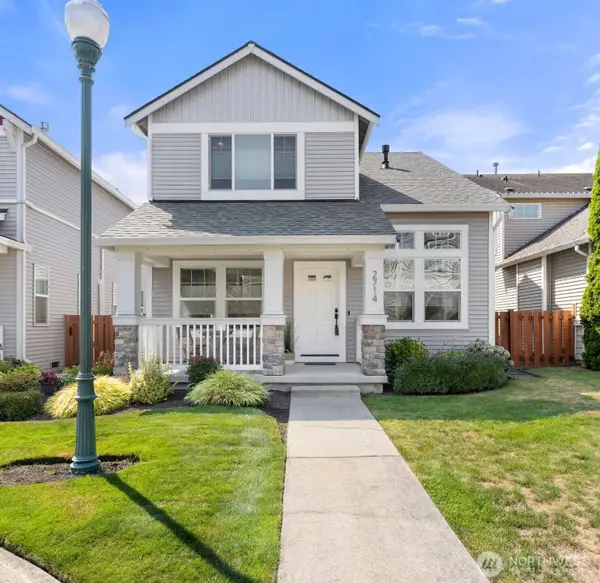 2714 84th Drive Ne, Lake Stevens, WA 98258