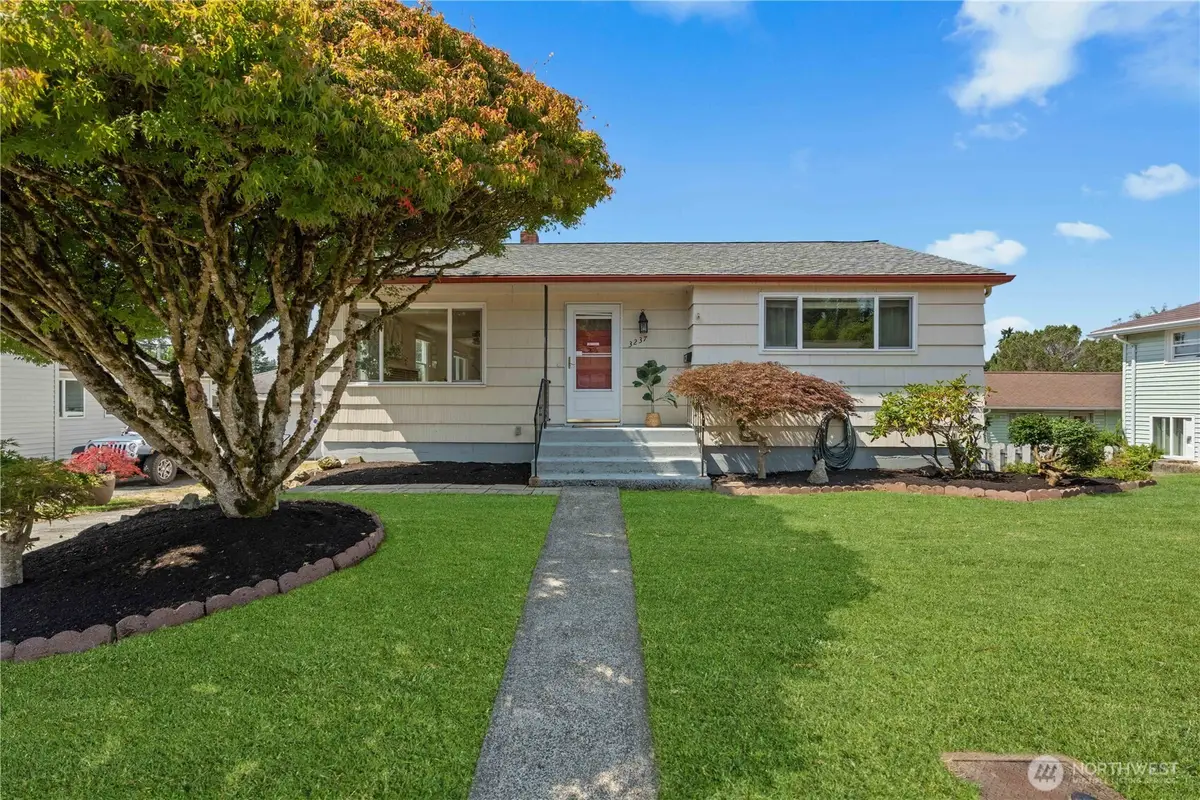 3237 Solie Avenue, Bremerton, WA 98310 - #1