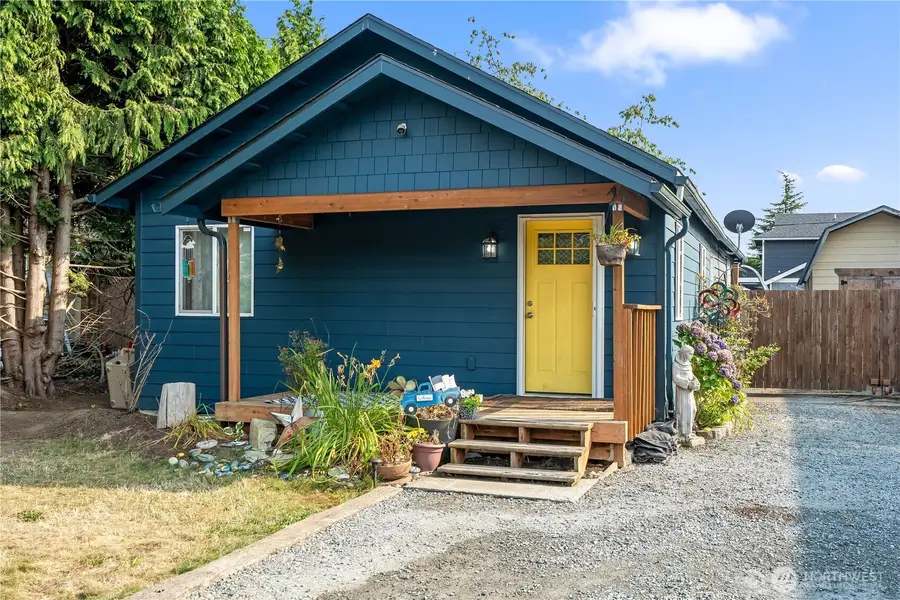 675 D Street, Blaine, WA 98230 - #2